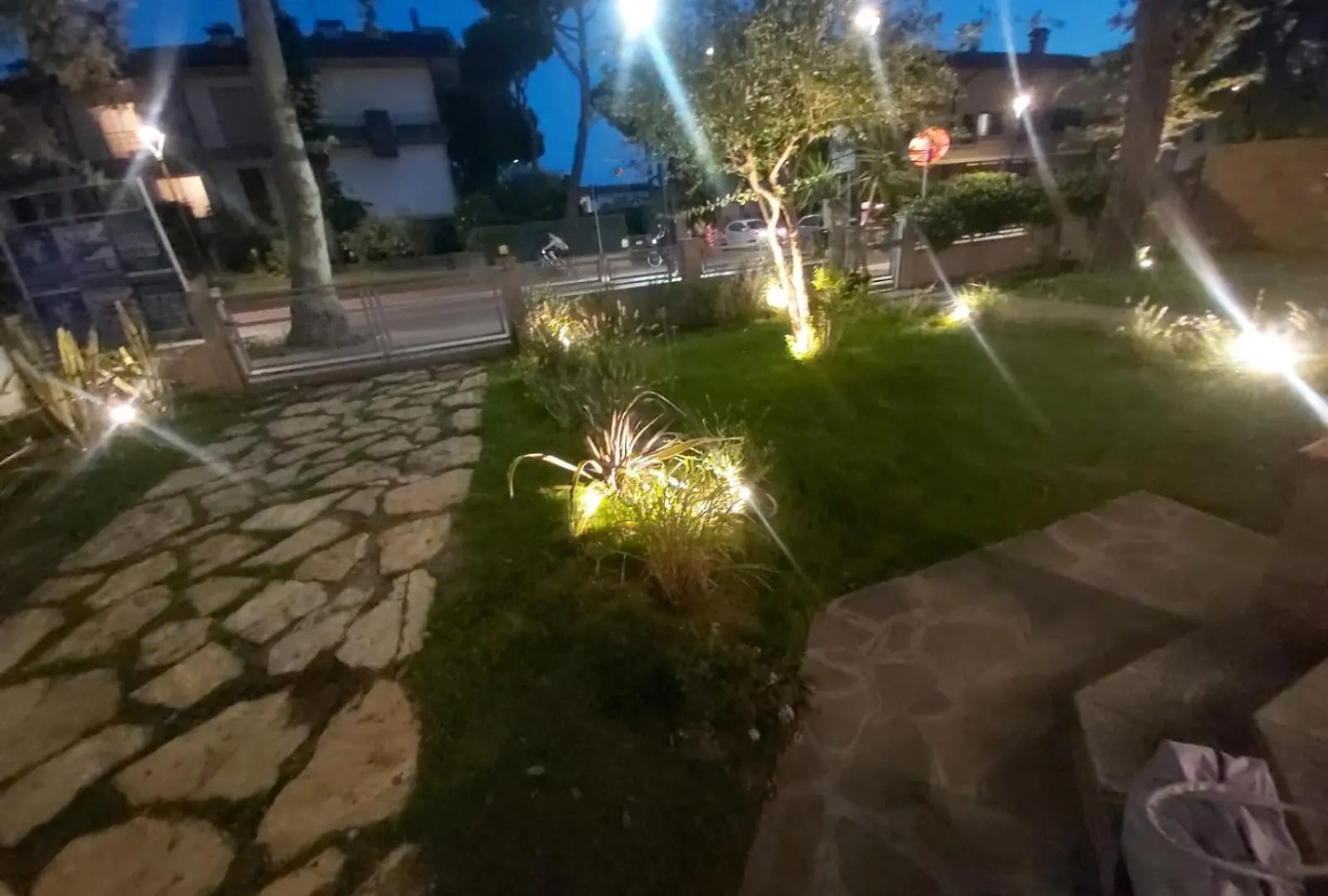 La Bomboniera Apartment Cervia