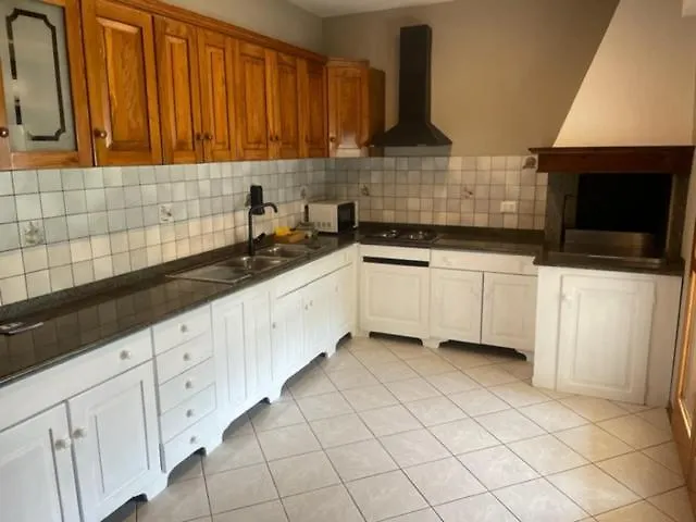 La Bomboniera Apartment Cervia Italy