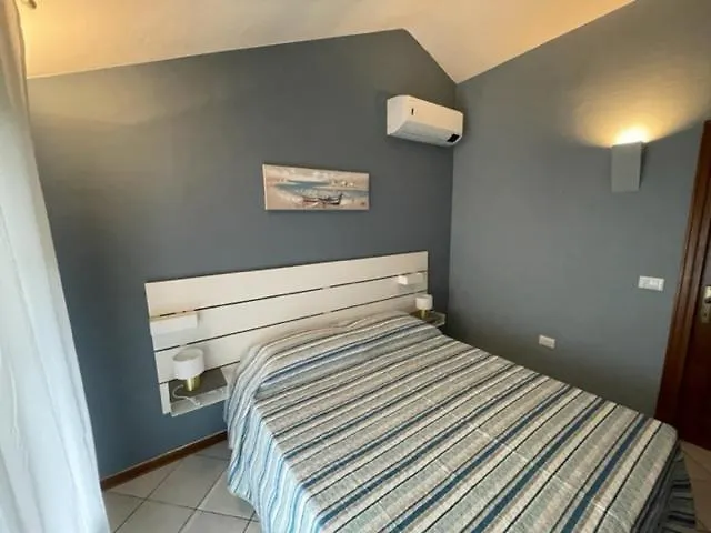 La Bomboniera Apartment Cervia 0*,  Italy