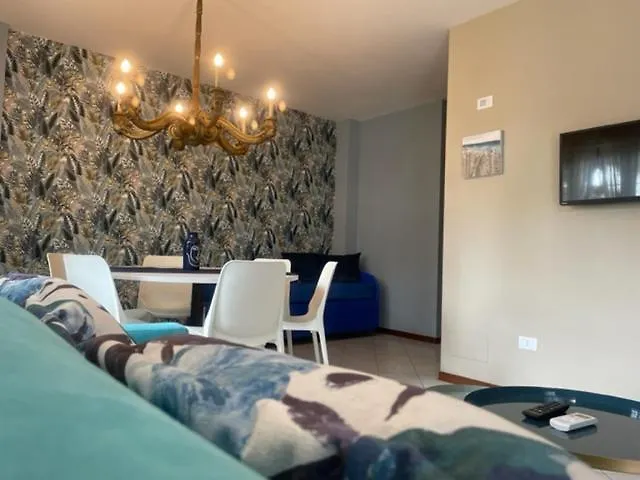 La Bomboniera Apartment Cervia 0*,  Italy
