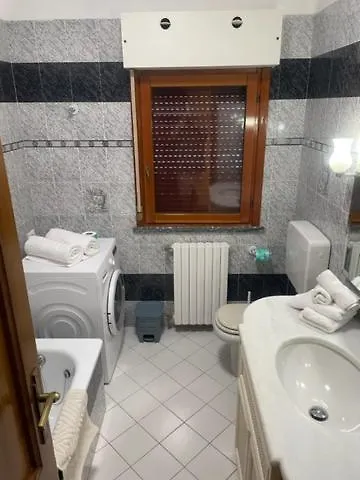 La Bomboniera Apartment Cervia