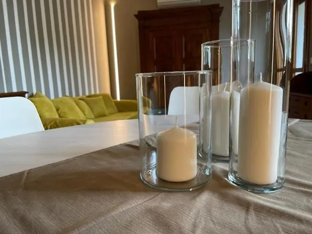 La Bomboniera Apartment Cervia Italy
