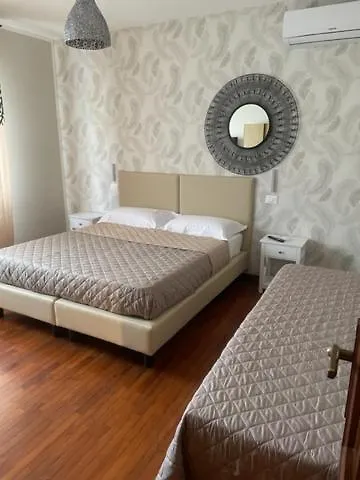 La Bomboniera Apartment Cervia
