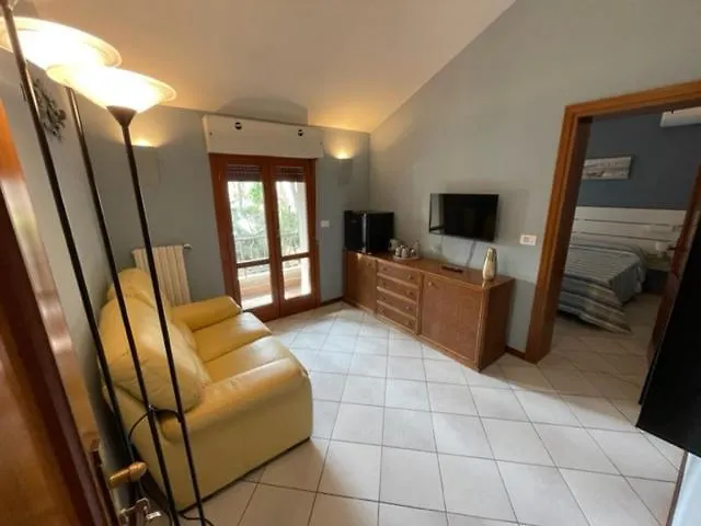 La Bomboniera Apartment Cervia