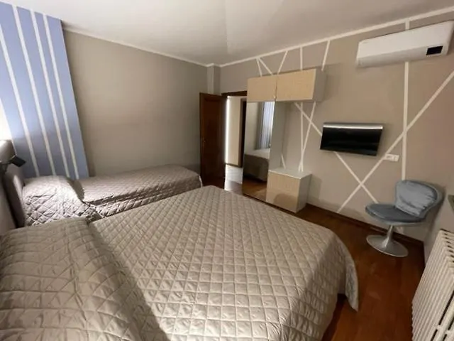 La Bomboniera Apartment Cervia Italy