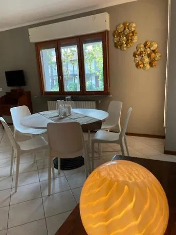 La Bomboniera Apartment Cervia