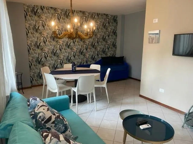 La Bomboniera Apartment Cervia