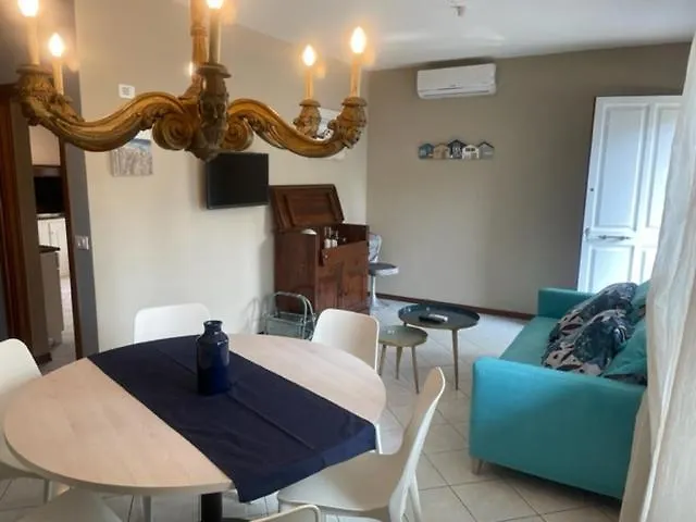 La Bomboniera Apartment Cervia