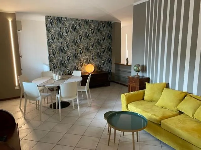 La Bomboniera Apartment Cervia