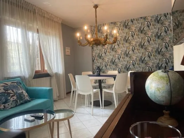 La Bomboniera Apartment Cervia