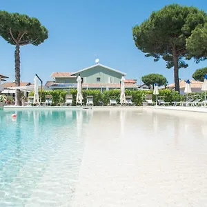 Bauernhof Fiori Di Cardo - Agrimare, Cervia