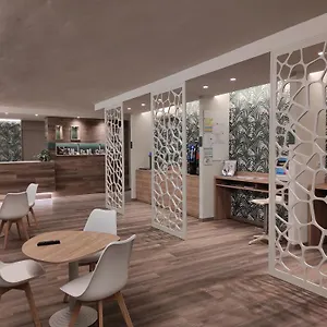 Aparthotel Quadrifoglio, Cervia