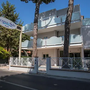 Hotel Acqua & Sale, Cervia